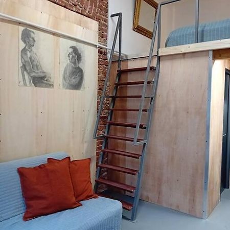 Ferdinand Art Studio Клуж-Напока Экстерьер фото