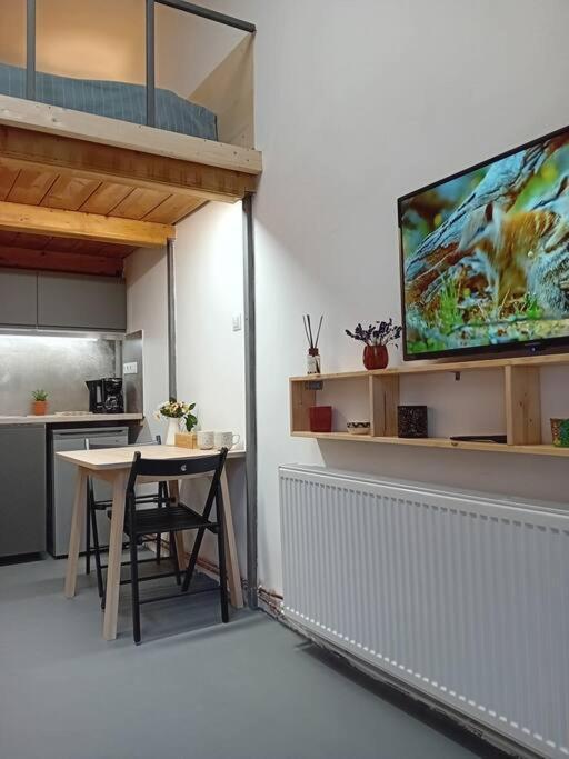 Ferdinand Art Studio Клуж-Напока Экстерьер фото
